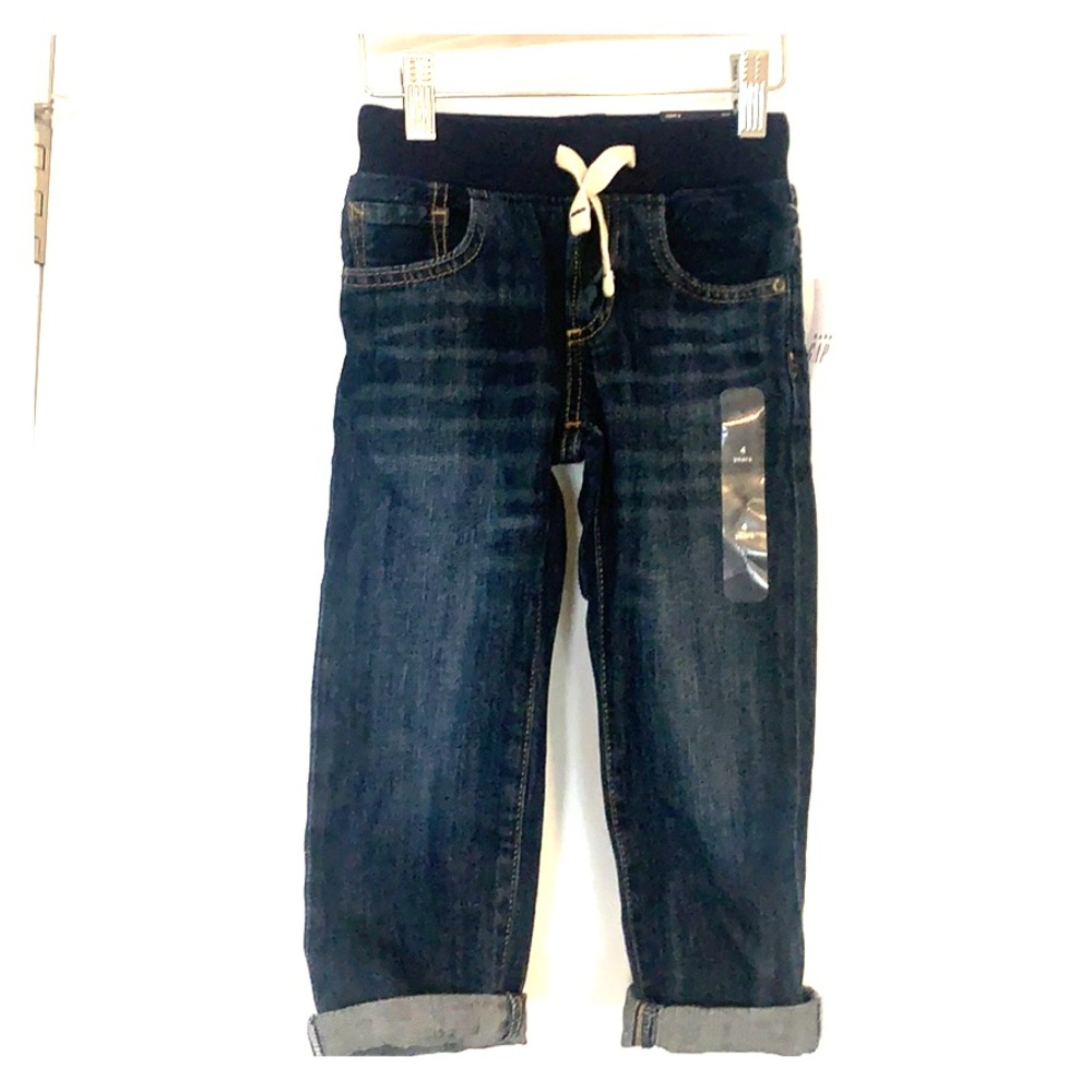 GAP jeans